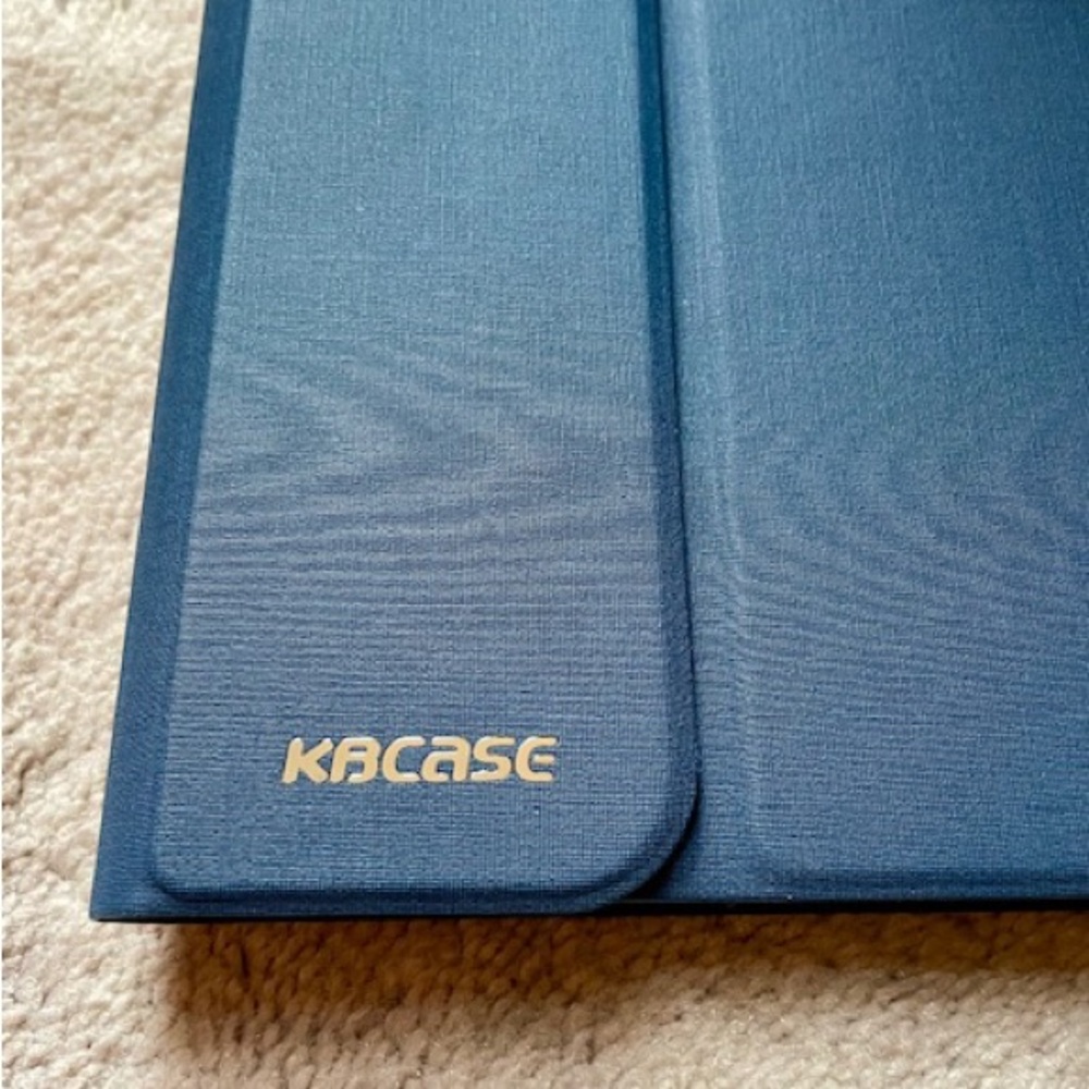 KBCASE FOR 2022 Apple iPAD Air 5th Generation/iPad Air 4th Generation 2020